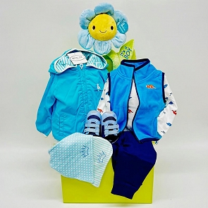 B206 Baby Hamper